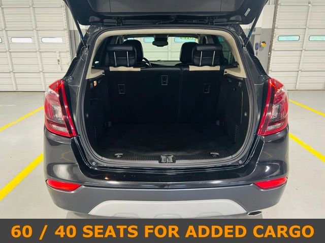 Used 2019 Buick Encore Sport Touring FWD image 9