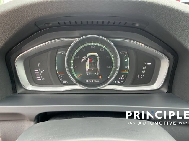 Used 2018 Volvo V60 T5 Cross Country w/ Convenience Package AWD/4WD image 14