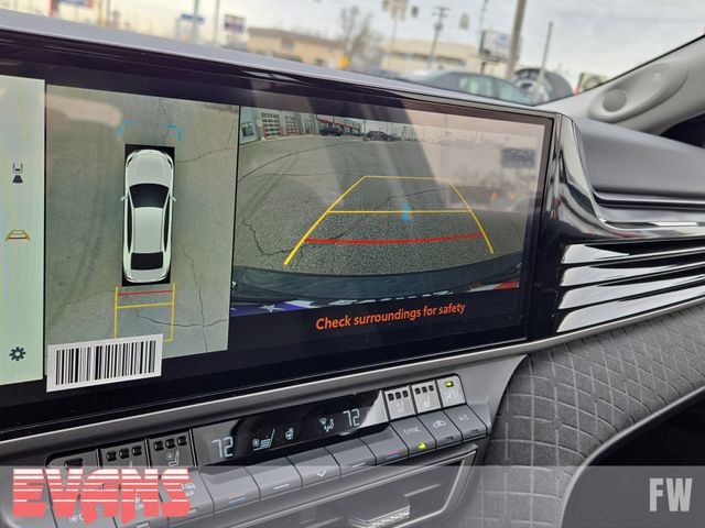 New 2026 Toyota Camry XLE w/ Premium Plus Package image 9