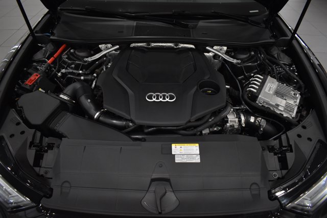 Used 2023 Audi A6 Premium Plus w/ Premium Plus Package AWD/4WD image 29