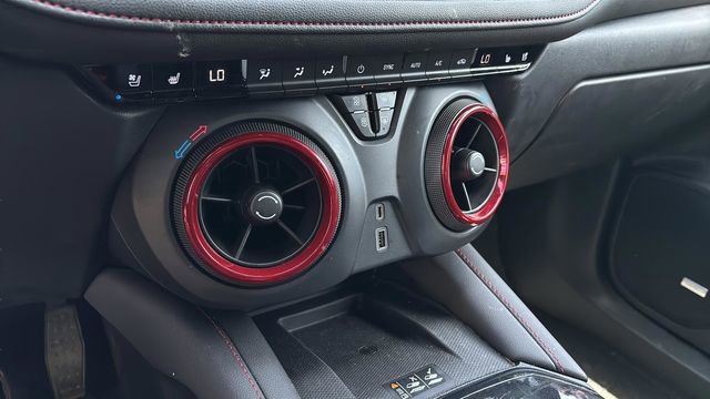 Used 2023 Chevrolet Blazer RS w/ Driver Confidence II Package image 31