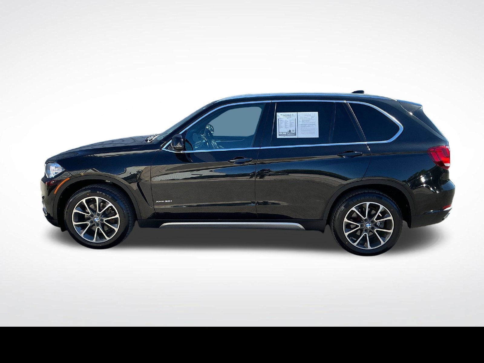 Used 2018 BMW X5 xDrive35i AWD/4WD image 2
