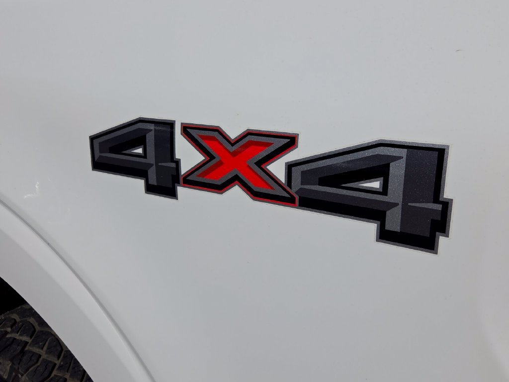 Used 2022 Ford F150 XLT w/ Equipment Group 301A Mid AWD/4WD image 13