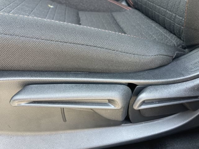 Certified 2026 Honda HR-V Sport image 25