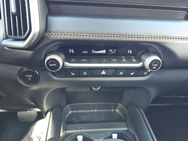 New 2026 MAZDA CX-50 AWD 2.5 Hybrid w/ Weather Package image 27