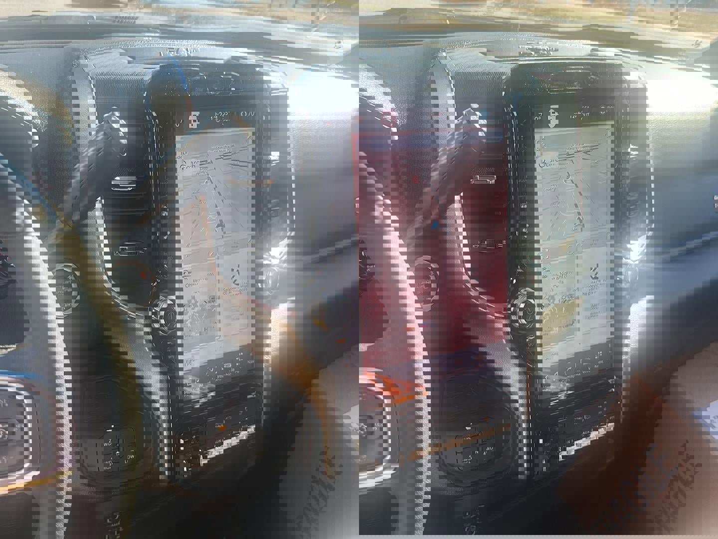 New 2026 RAM 5500 4x4 Regular Cab image 12