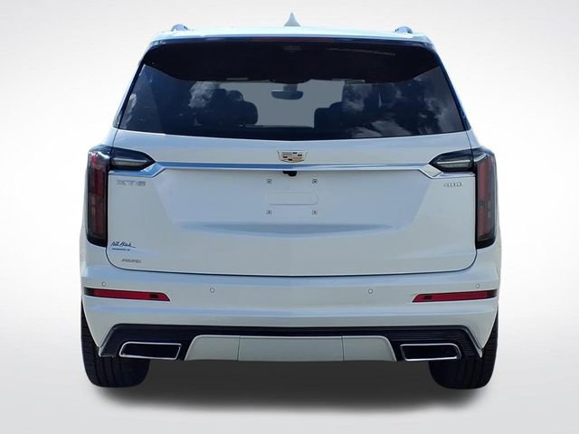 Used 2023 Cadillac XT6 Sport w/ Technology Package AWD/4WD image 5