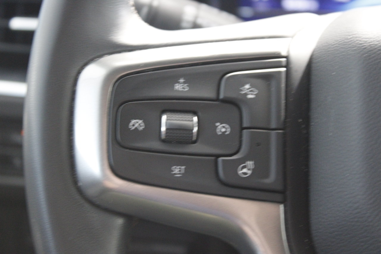 Used 2024 Chevrolet Tahoe LT w/ LT Signature Package AWD/4WD image 17