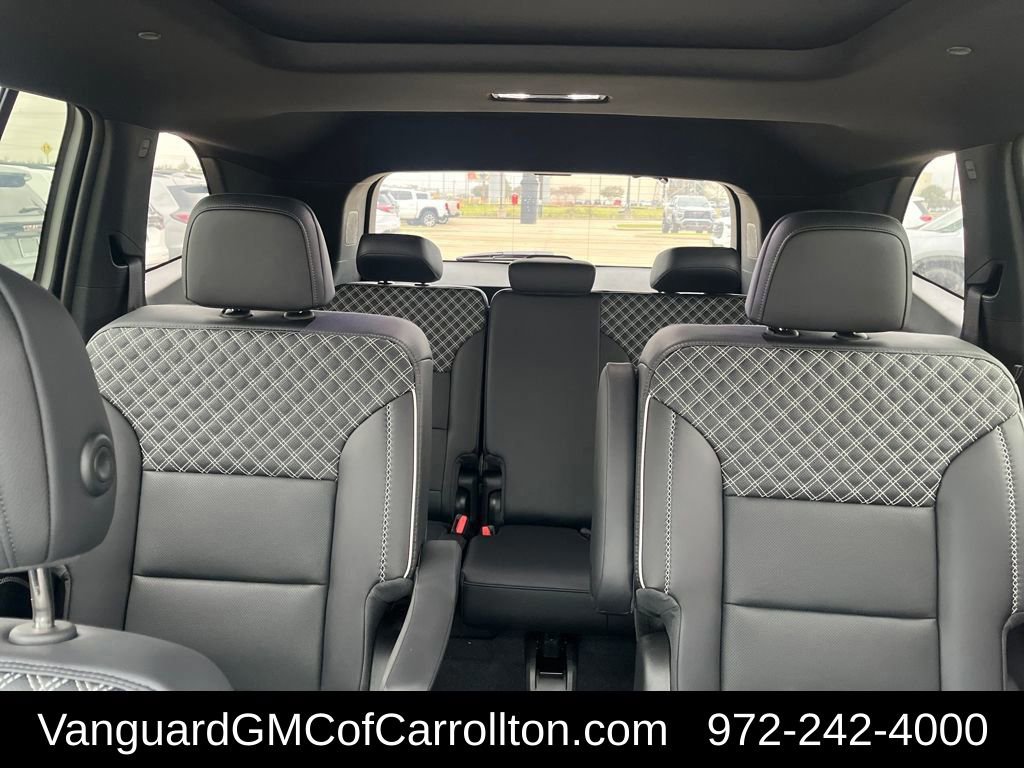 New 2026 GMC Acadia Denali w/ Super Cruise Package image 31