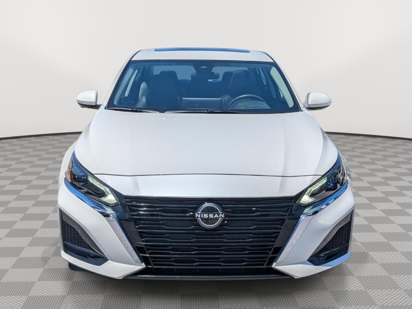 Used 2023 Nissan Altima 2.5 SL AWD/4WD image 8