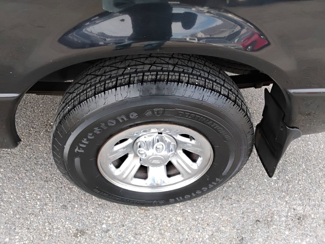 Used 2002 Ford Ranger XLT image 20
