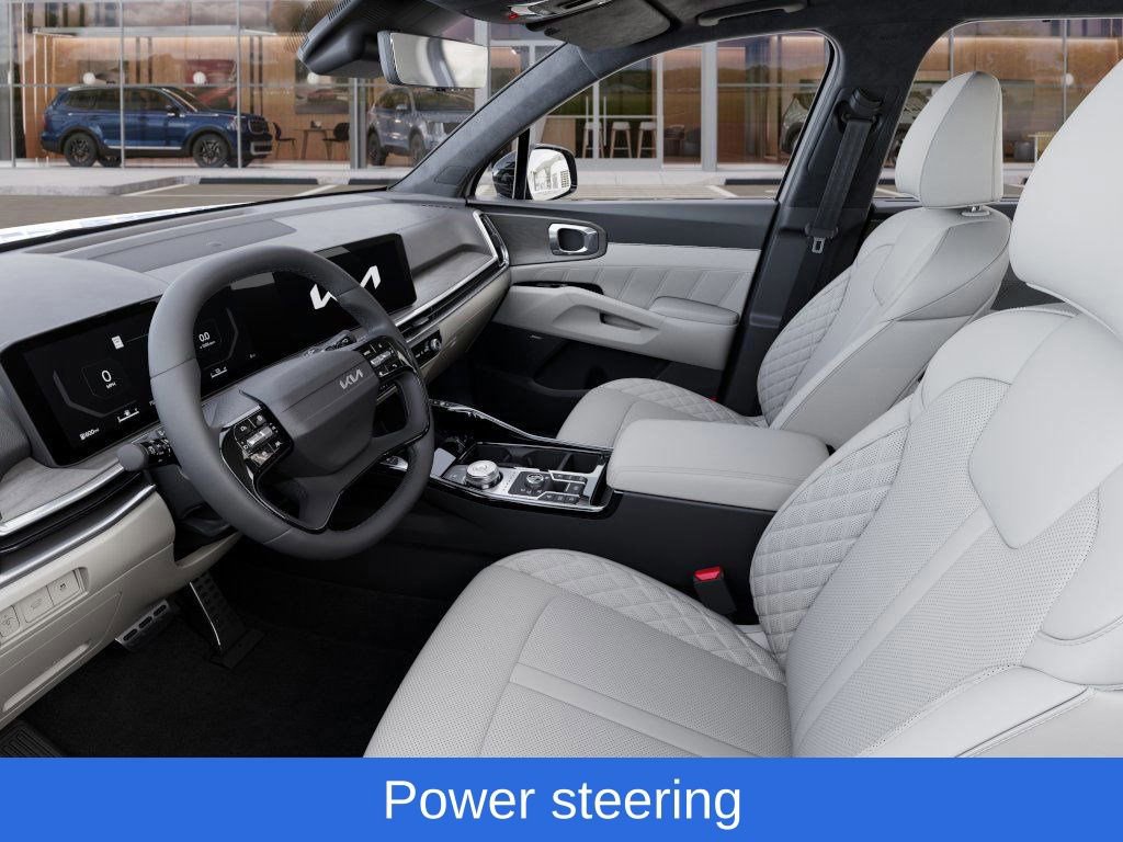 New 2026 Kia Sorento SX Prestige image 18