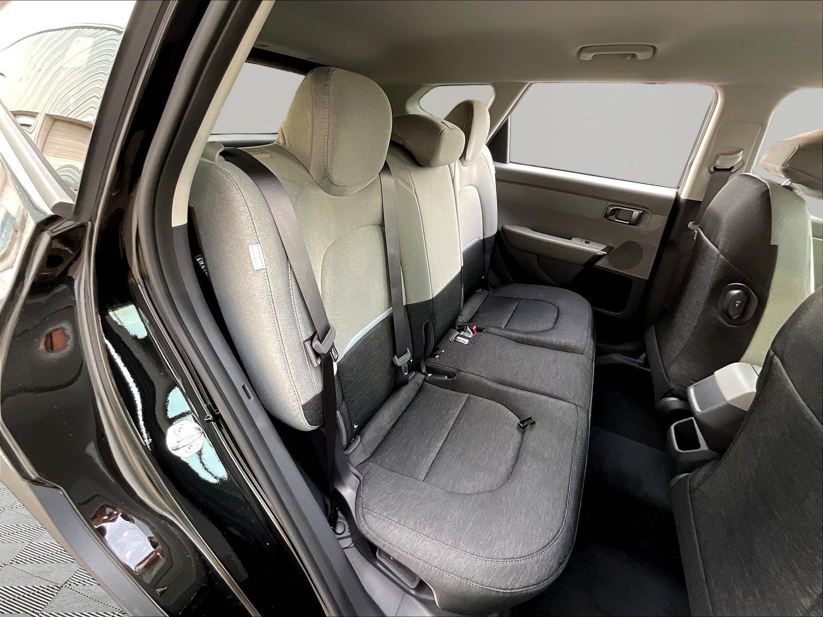 New 2027 Kia Seltos LX FWD image 20