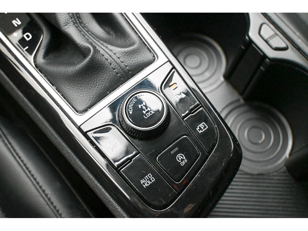 Used 2023 Kia Sportage EX image 14