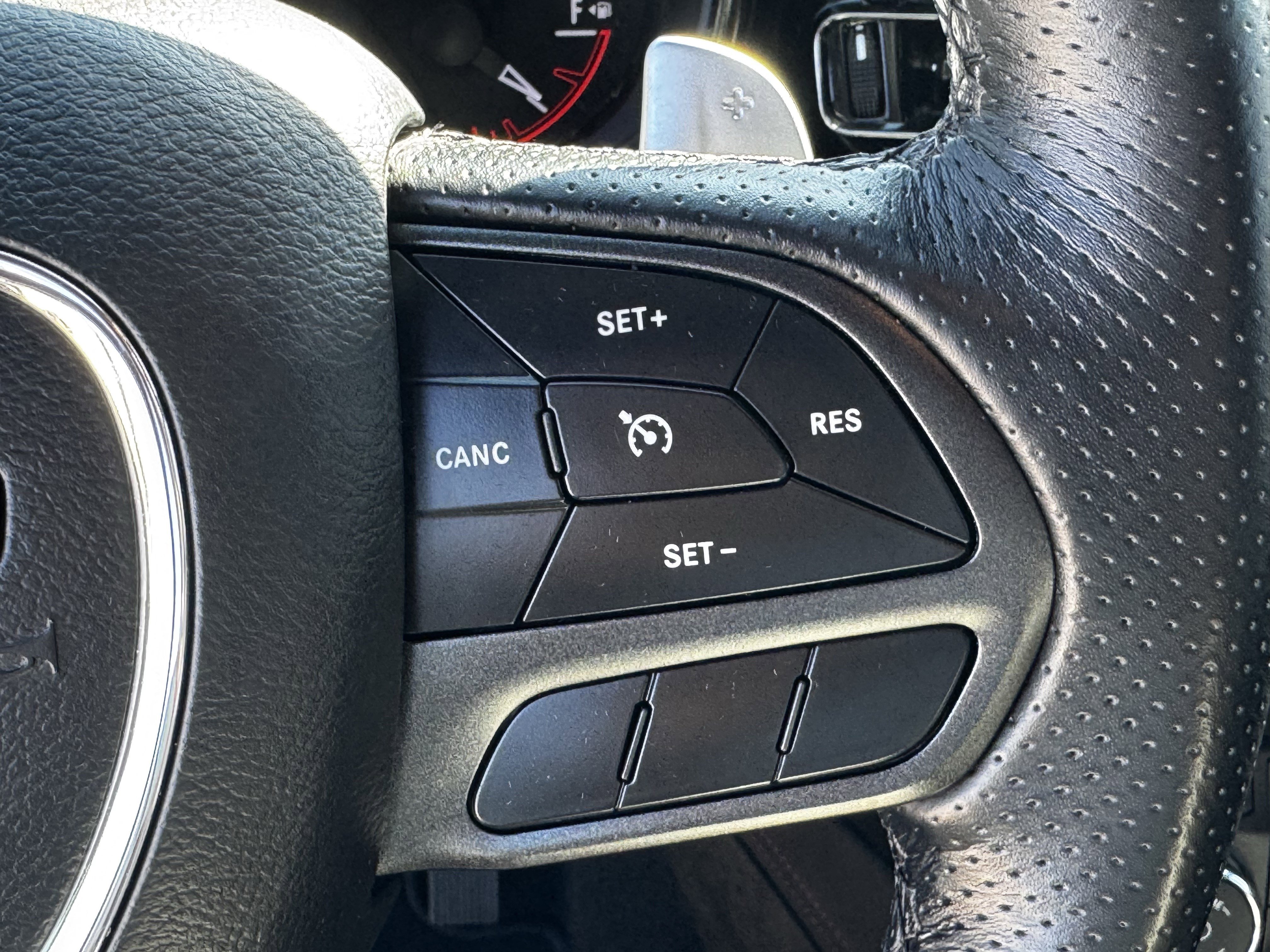 Used 2025 Dodge Durango GT w/ Blacktop Package image 25