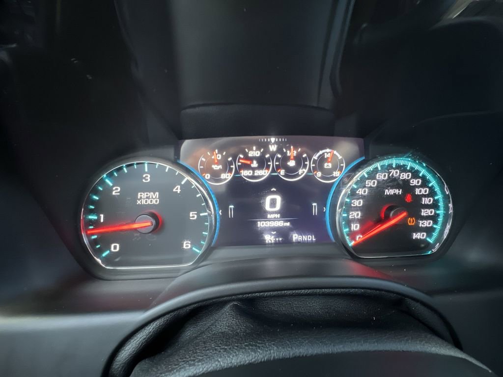 Certified 2017 GMC Yukon Denali w/ Open Road Package image 12