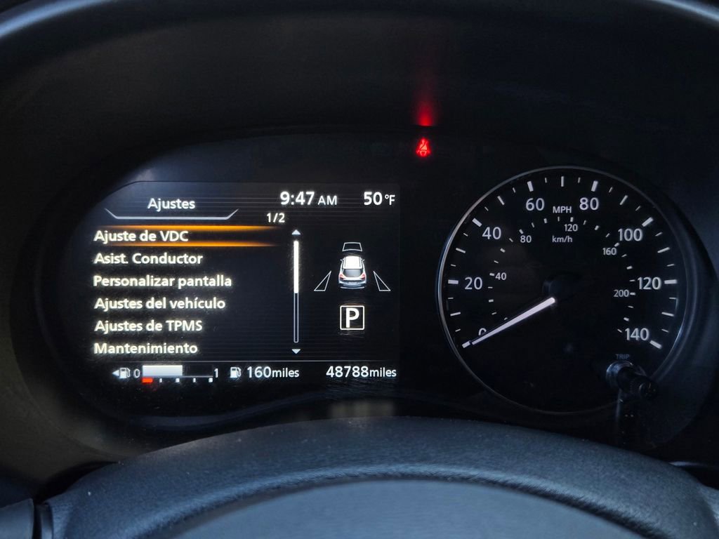 Used 2022 Nissan Kicks SV w/ Interior Electronics Package image 21