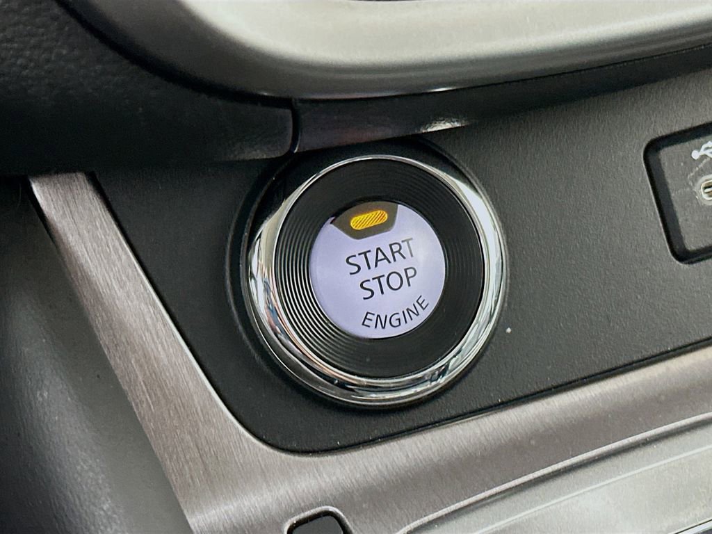 Certified 2024 Nissan Murano SL image 21