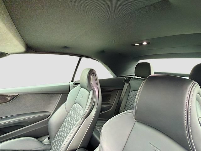 Used 2022 Audi S5 Prestige w/ Prestige Package AWD/4WD image 24
