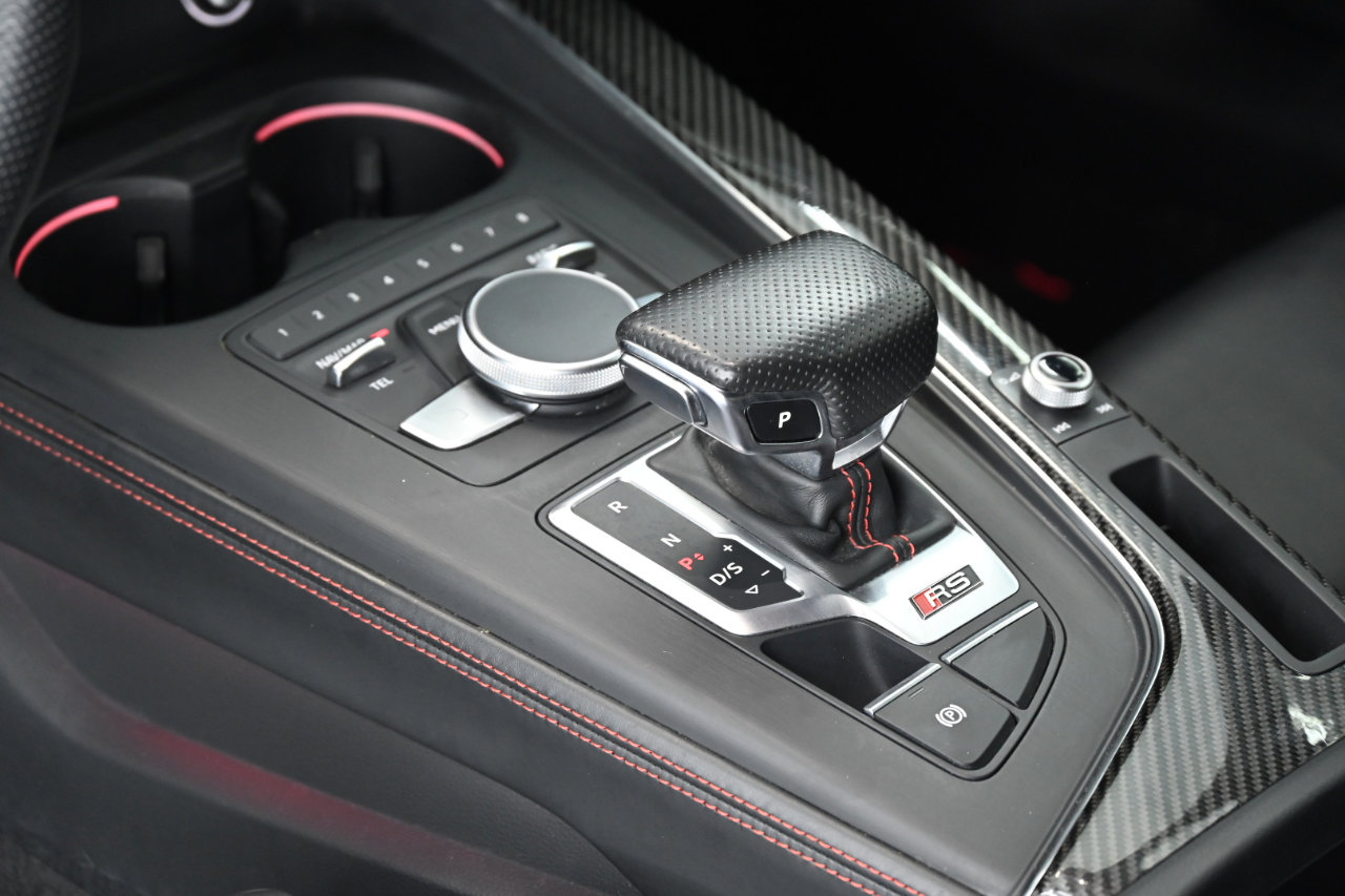 Used 2018 Audi RS 5 w/ RS Driver Assistance Package image 35