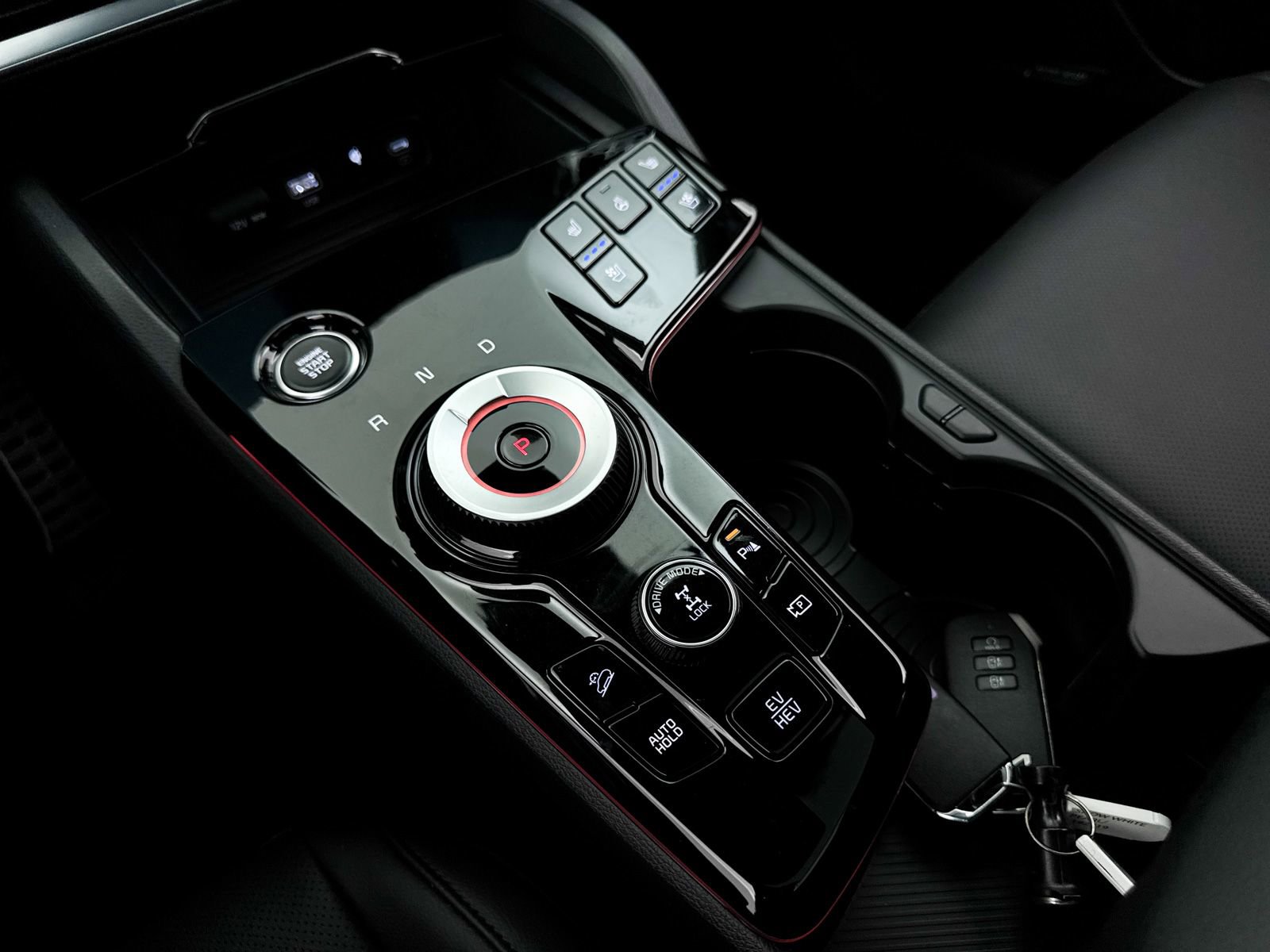 Used 2025 Kia Sportage X-Line Prestige image 29