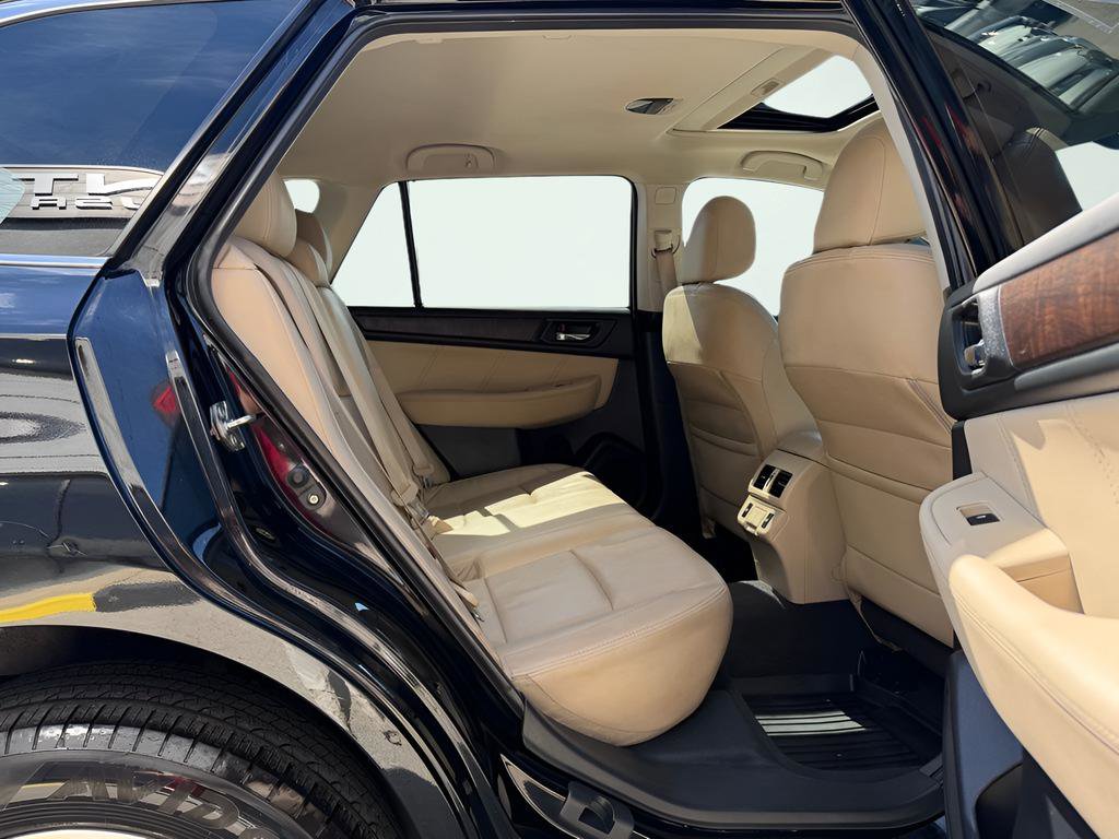 Used 2019 Subaru Outback 3.6R Limited w/ Popular Package #2 image 26