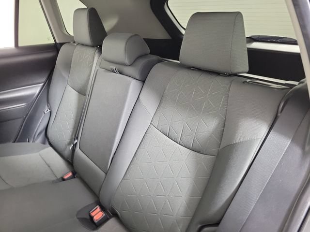 Used 2023 Toyota RAV4 XLE w/ Convenience Package FWD image 13