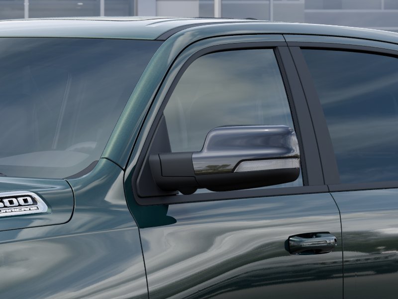 New 2027 RAM 1500 Laramie w/ Laramie Southwest Edition AWD/4WD image 12
