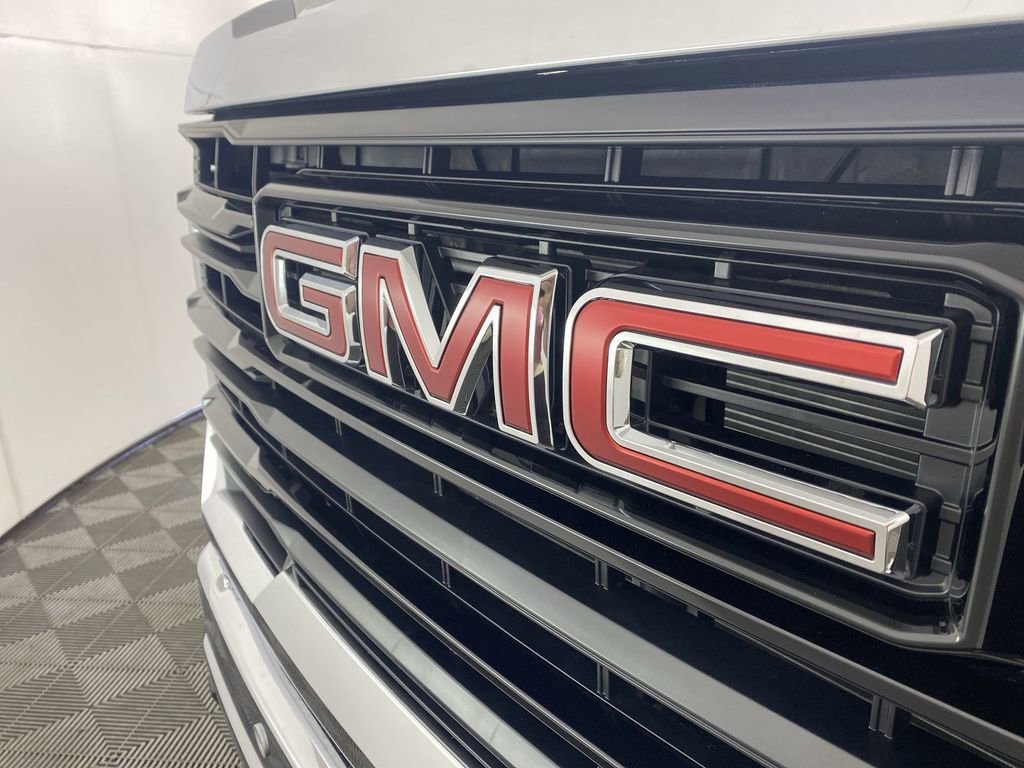 New 2025 GMC Sierra 2500 Pro w/ 1SA Pro Safety Plus Package image 29