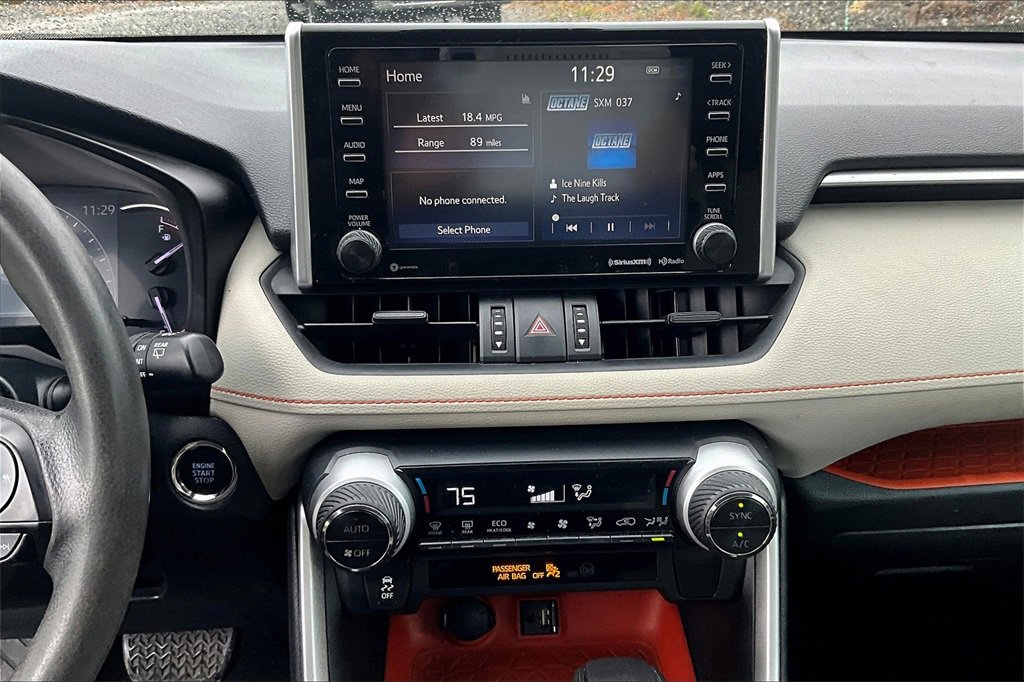 Used 2019 Toyota RAV4 Adventure image 27