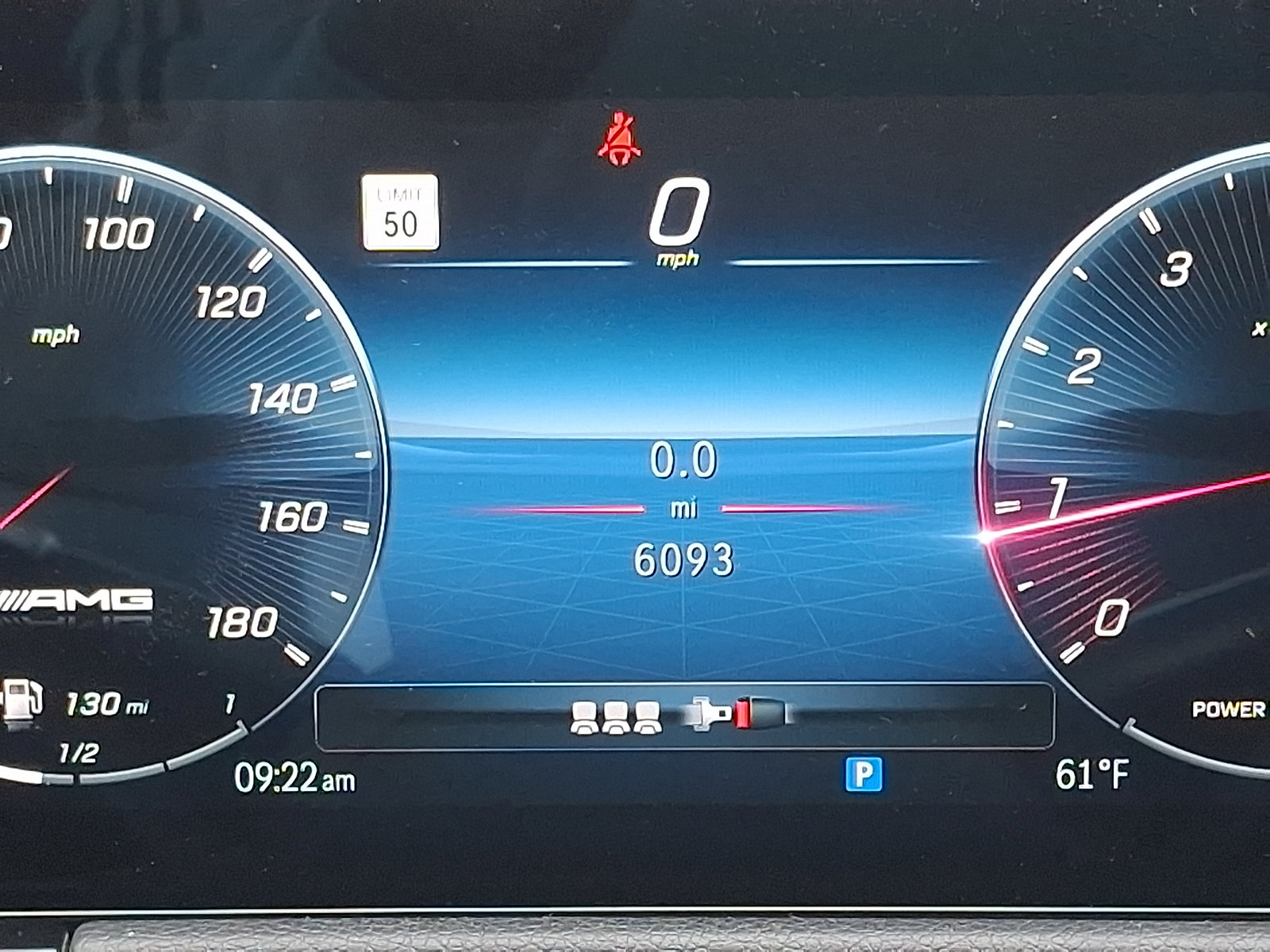 Used 2025 Mercedes-Benz GLA 35 AMG 4MATIC image 21