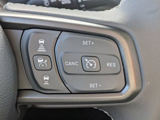 Used 2026 Jeep Wrangler Unlimited Rubicon image 22
