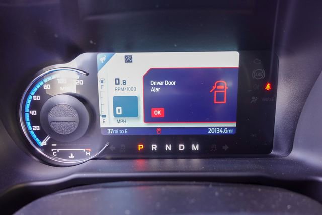 Used 2022 Ford Bronco Wildtrak image 17