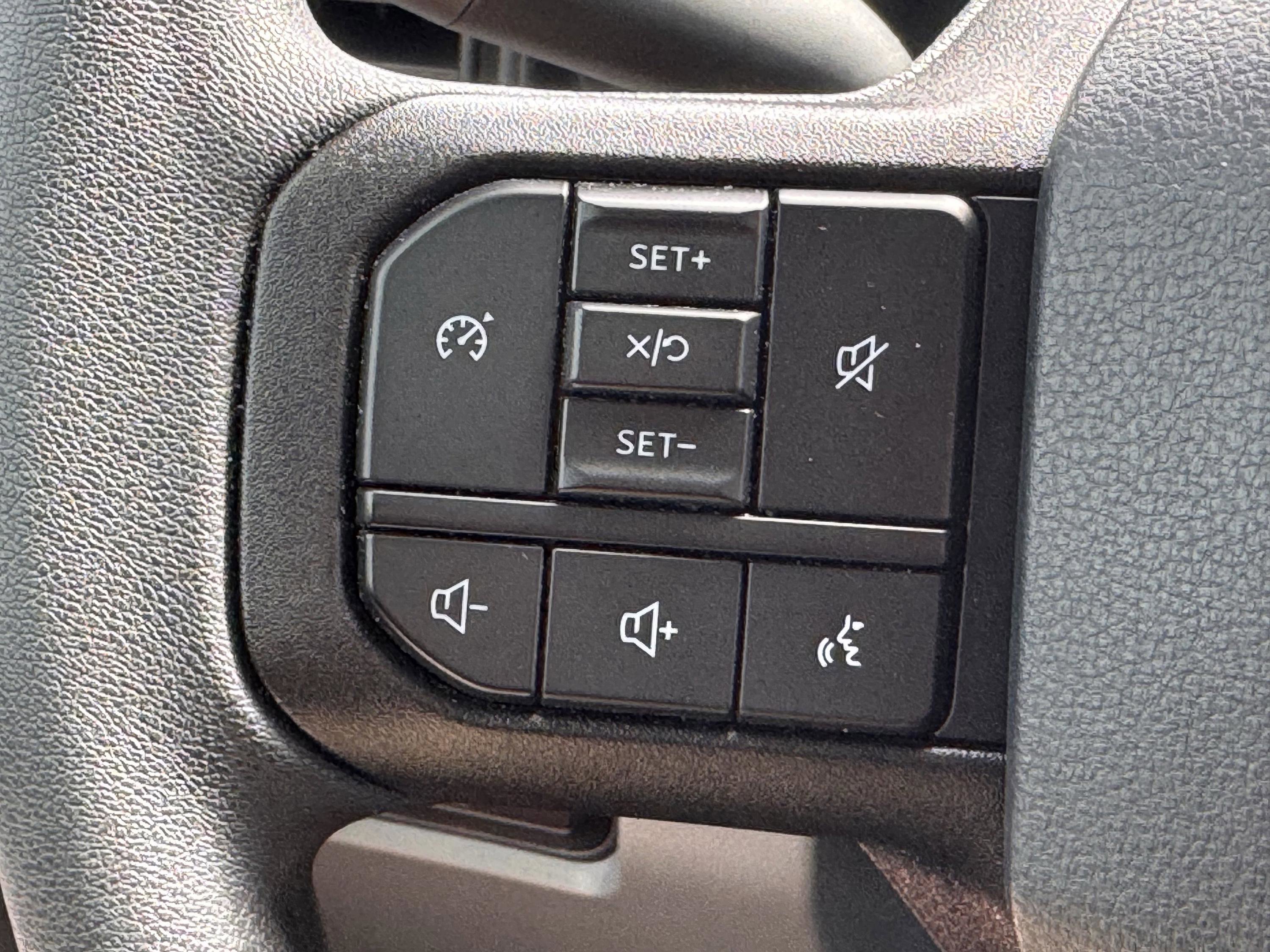 Used 2025 Ford F250 XL w/ STX Appearance Package image 18