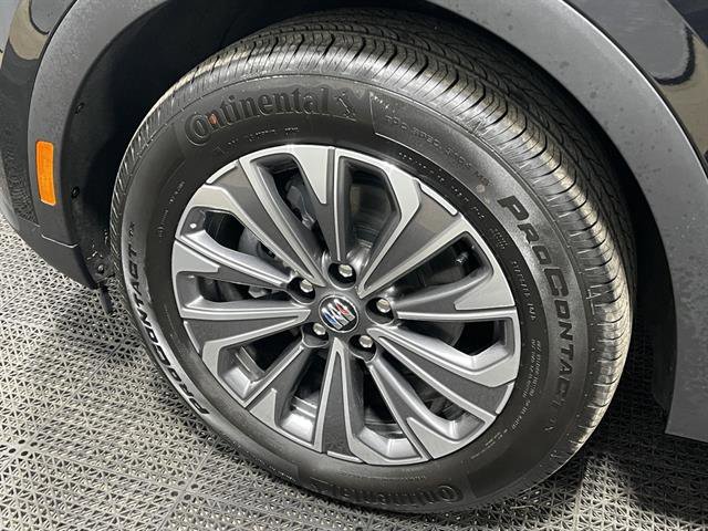 New 2025 Buick Envision Preferred image 13