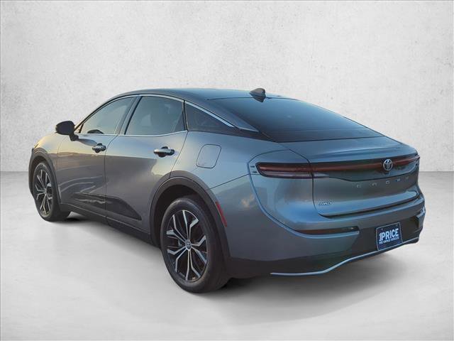 Certified 2023 Toyota Crown XLE image 7