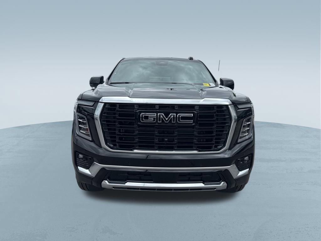 New 2026 GMC Yukon XL Denali w/ Denali Reserve Package AWD/4WD image 2