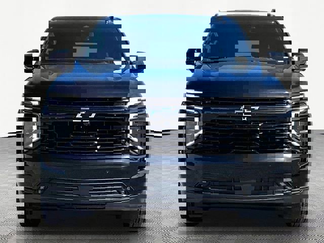 New 2026 Chevrolet Suburban RST w/ Comfort Package image 2