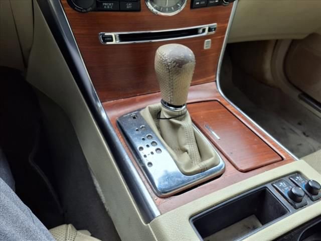 Used 2007 INFINITI M35 w/ Journey Pkg RWD image 18