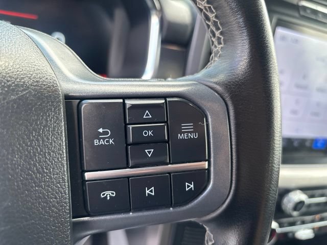 Used 2023 Ford F150 Lightning XLT w/ Tow Technology Package AWD/4WD image 20