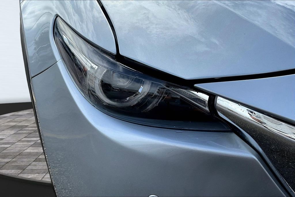 Used 2020 MAZDA CX-9 Grand Touring FWD image 33