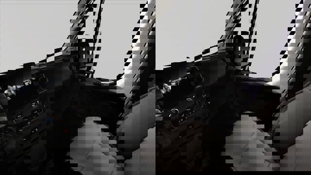 New 2026 RAM ProMaster 3500 w/ Premium Convenience Group image 7