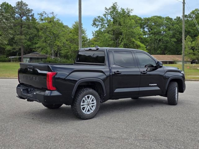 Used 2023 Toyota Tundra SR5 w/ SR5 Premium Package AWD/4WD image 5