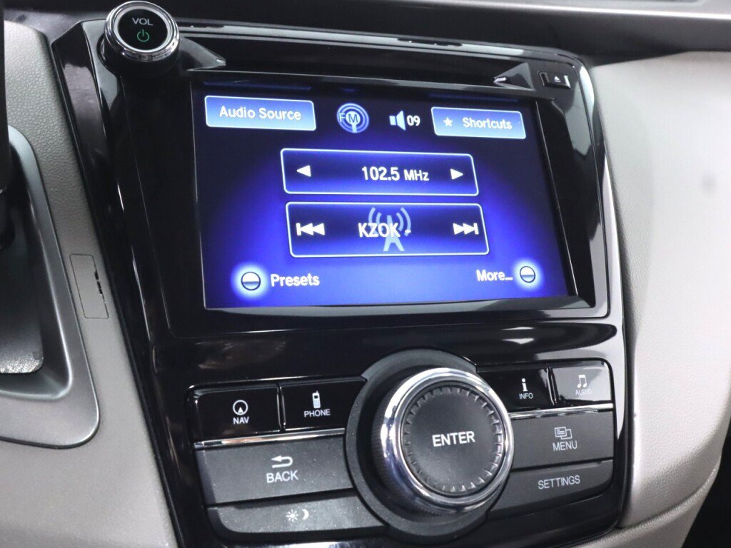 Used 2016 Honda Odyssey EX-L image 19