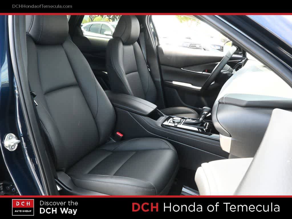 Used 2025 MAZDA CX-30 AWD 2.5 S w/ Select Sport Pkg image 21
