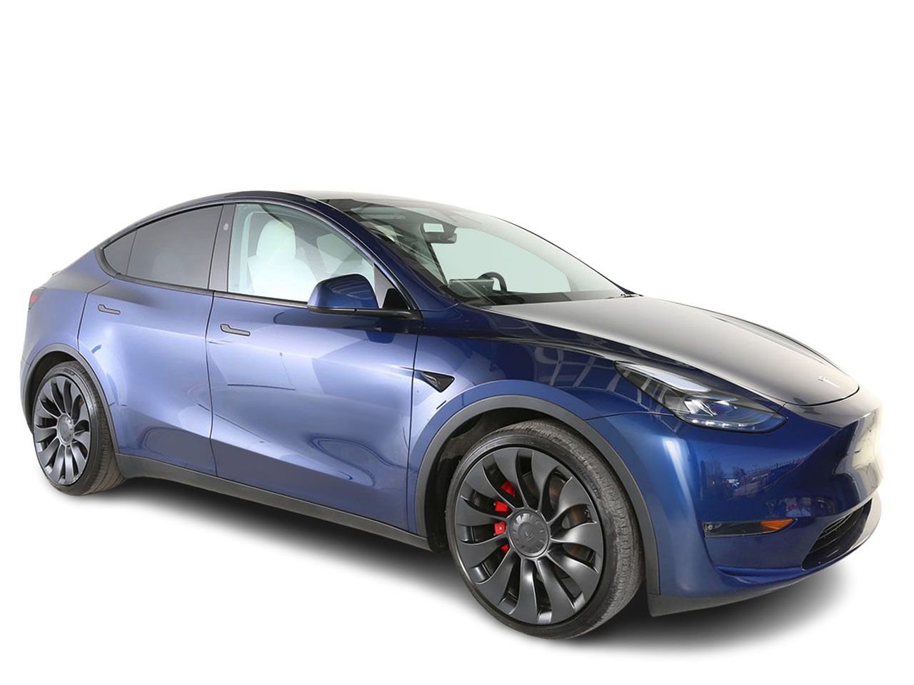 Used 2024 Tesla Model Y Performance image 13