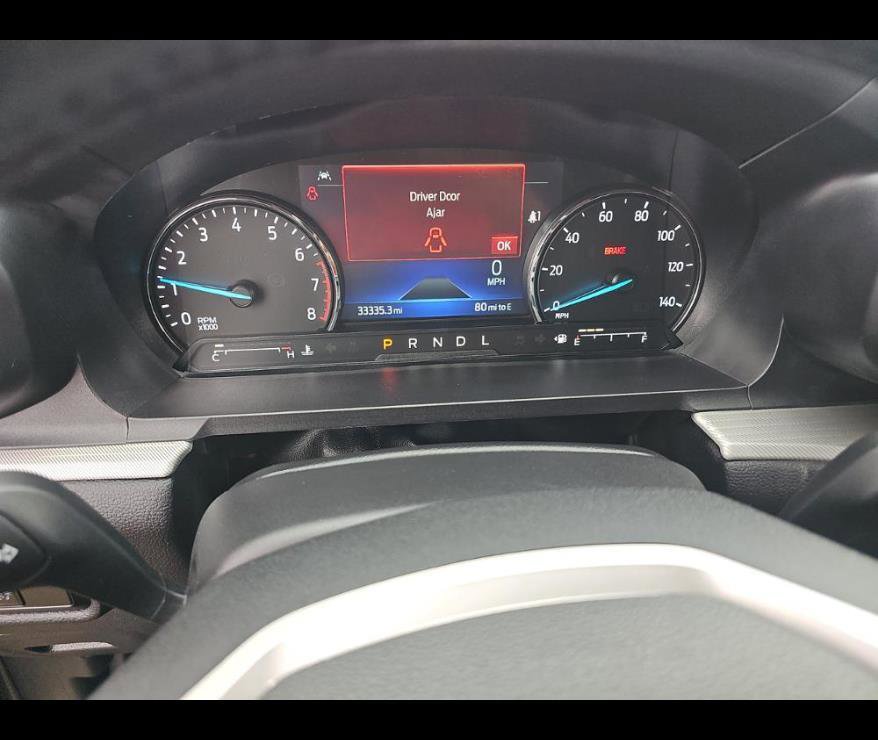 Used 2023 Ford Explorer XLT w/ Equipment Group 202A image 6