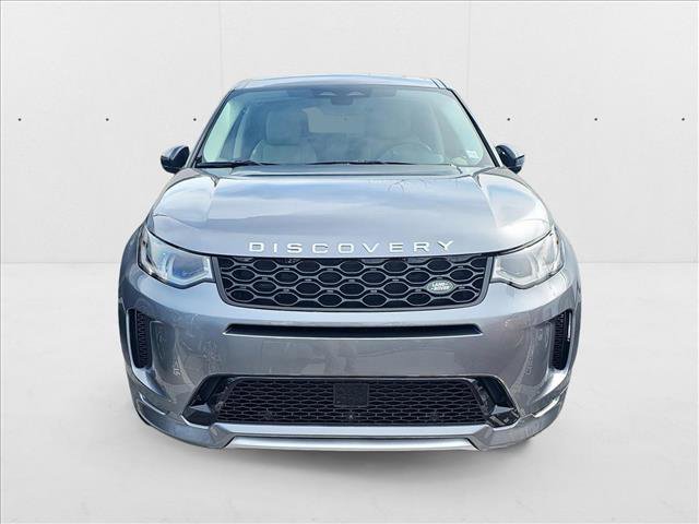 New 2025 Land Rover Discovery Sport S image 2