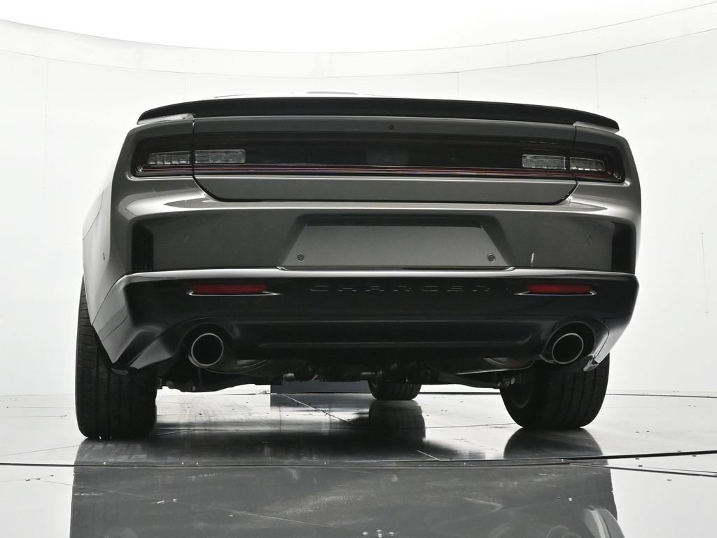 New 2026 Dodge Charger Scat Pack AWD/4WD image 41
