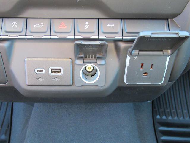 New 2026 Chevrolet Silverado 1500 Custom image 26